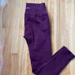 Alphalete leggings